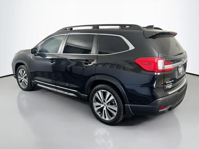 used 2020 Subaru Ascent car, priced at $20,599