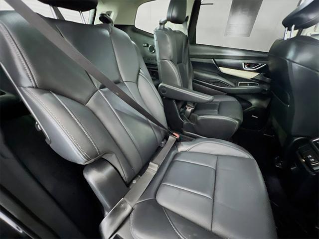 used 2020 Subaru Ascent car, priced at $20,599