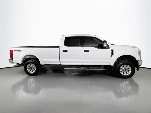 used 2020 Ford F-350 car, priced at $36,999