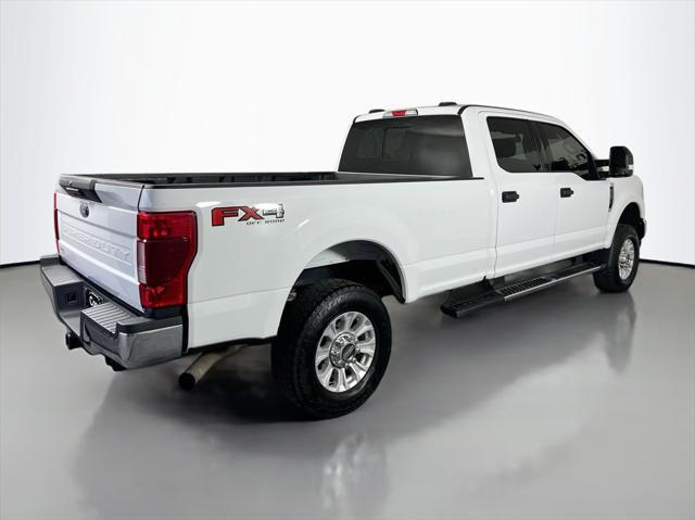 used 2020 Ford F-350 car, priced at $36,999