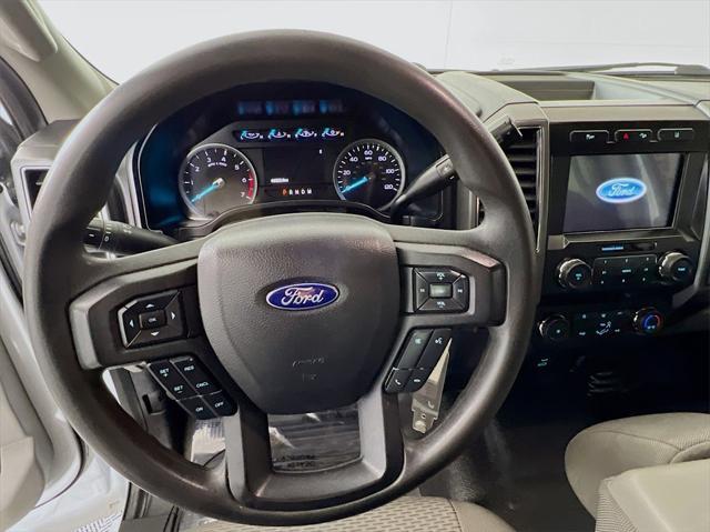 used 2020 Ford F-350 car, priced at $36,999