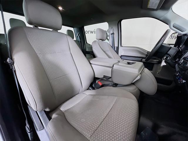 used 2020 Ford F-350 car, priced at $36,999