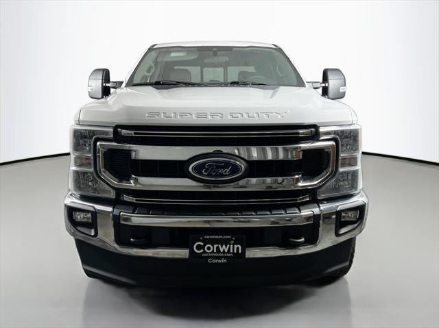 used 2020 Ford F-350 car, priced at $36,999