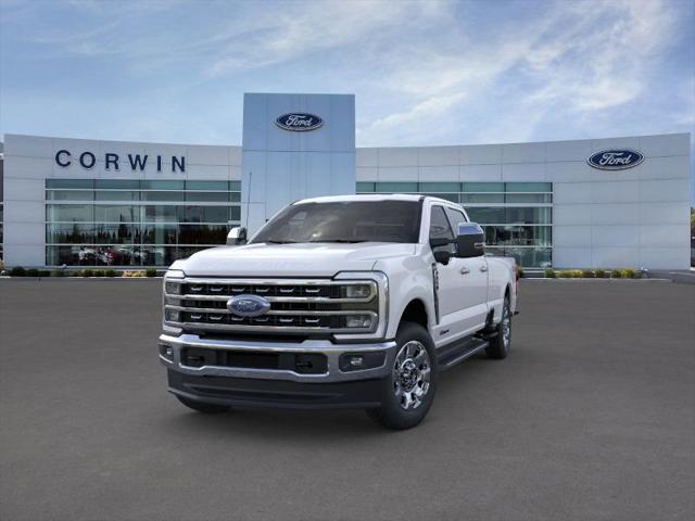 new 2025 Ford F-350 car, priced at $79,956