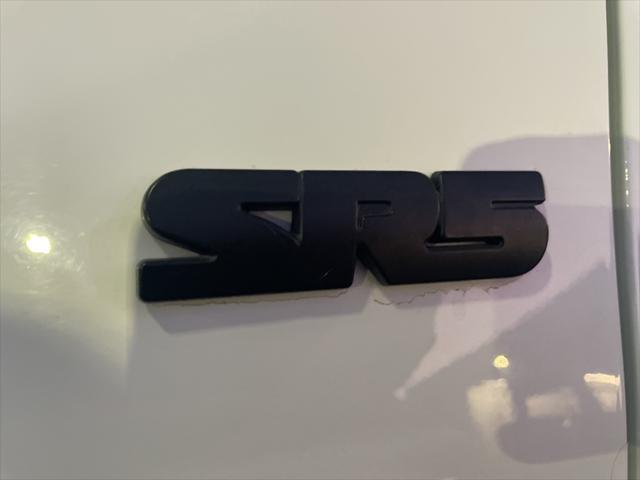 used 2018 Toyota Tacoma car
