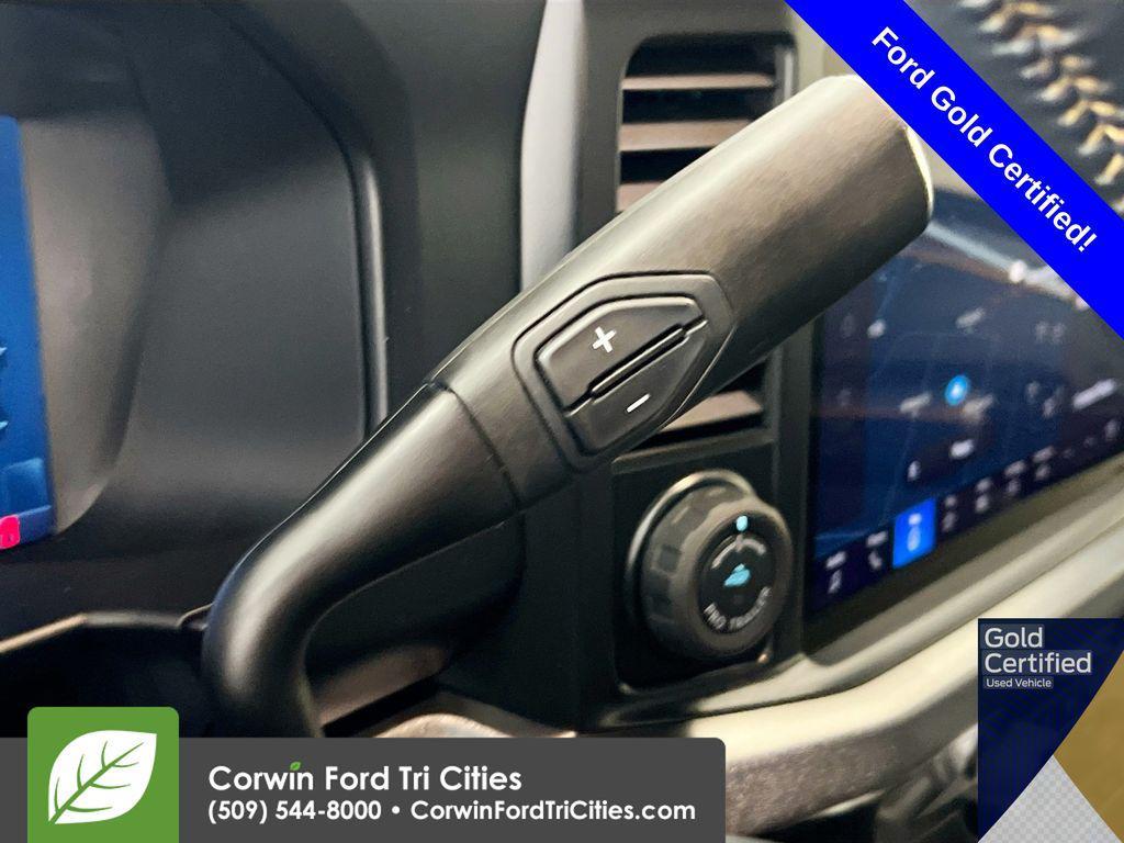 used 2024 Ford F-350 car, priced at $83,399