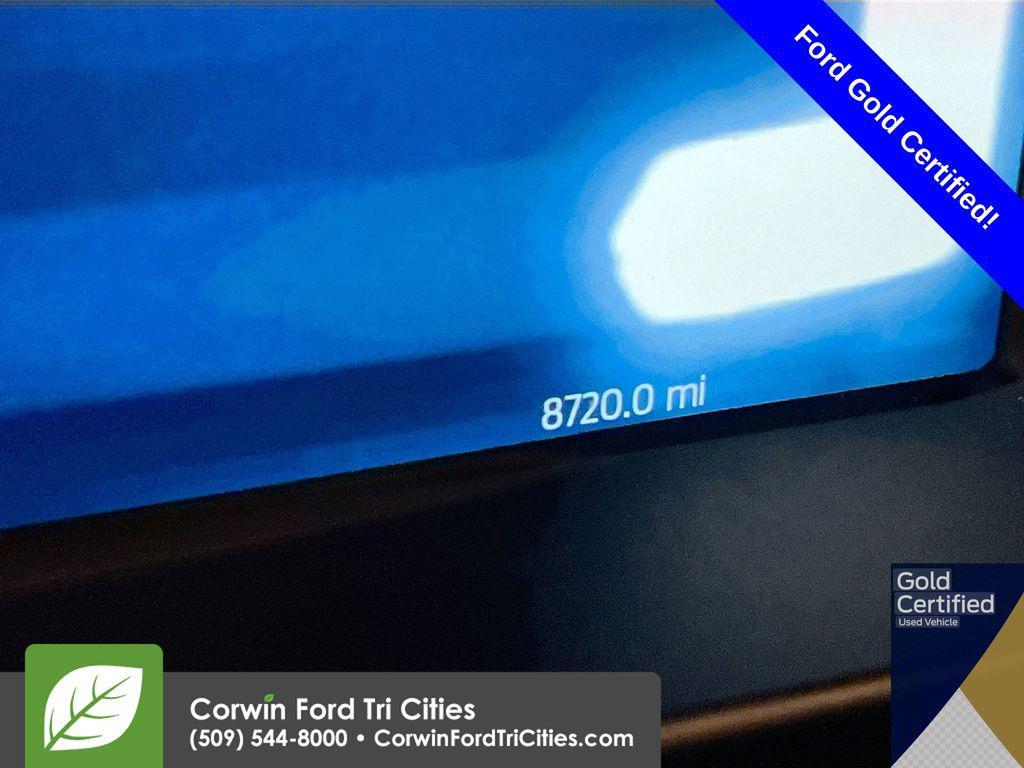 used 2024 Ford F-350 car, priced at $83,399