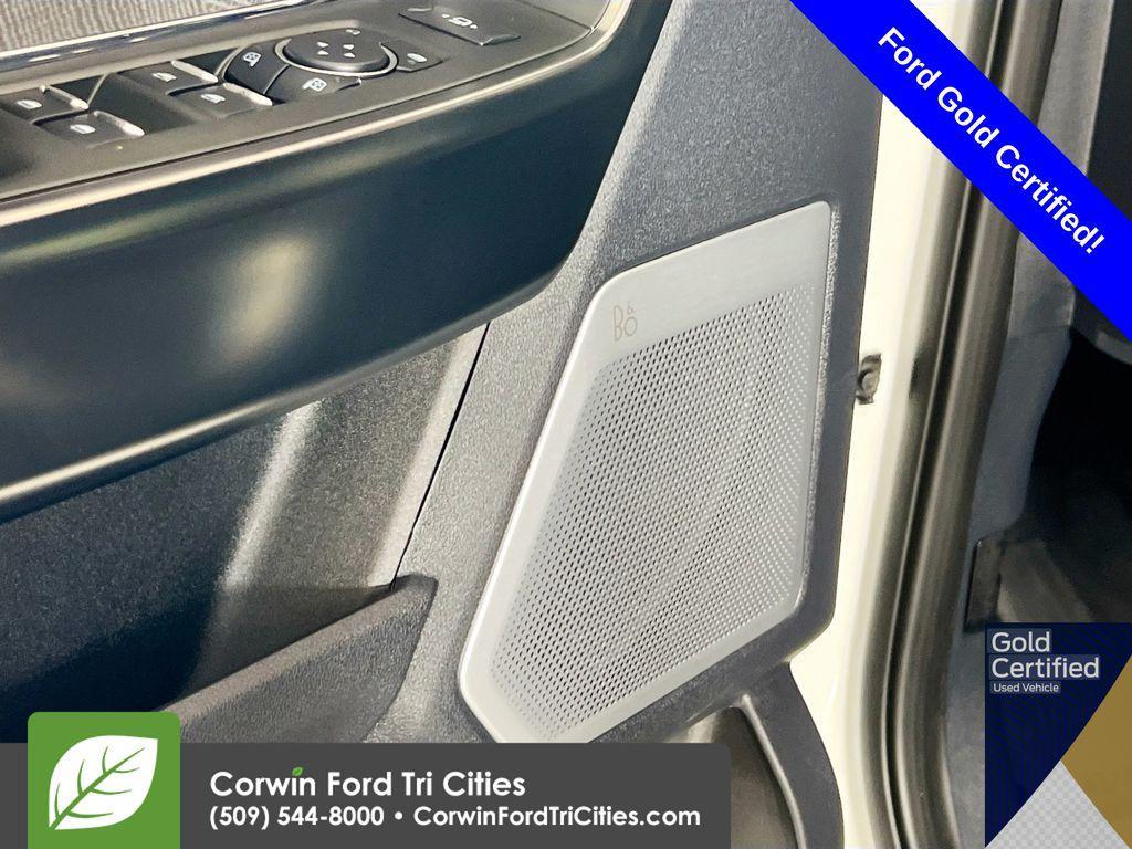 used 2024 Ford F-350 car, priced at $83,399