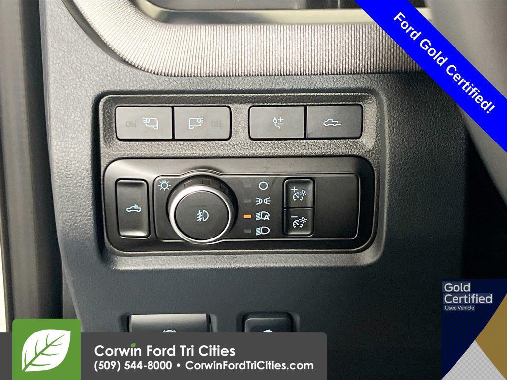 used 2024 Ford F-350 car, priced at $83,399