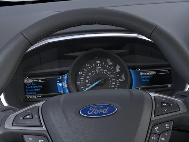 new 2024 Ford Edge car, priced at $41,810