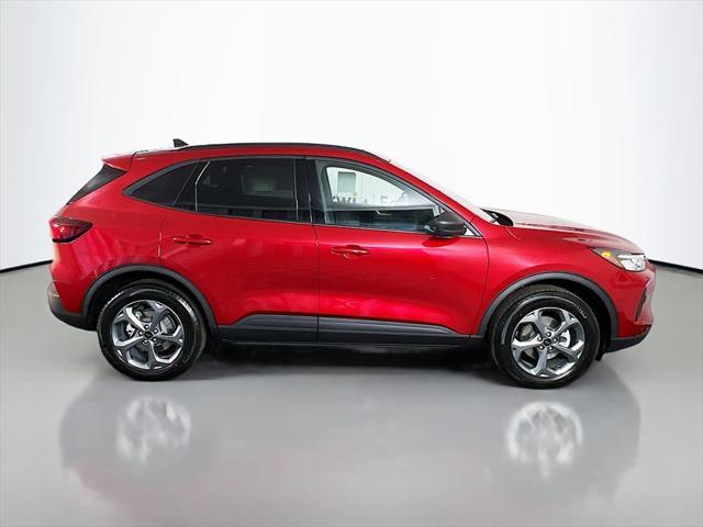 new 2025 Ford Escape car, priced at $34,058