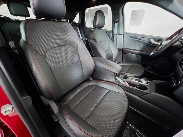new 2025 Ford Escape car, priced at $34,058