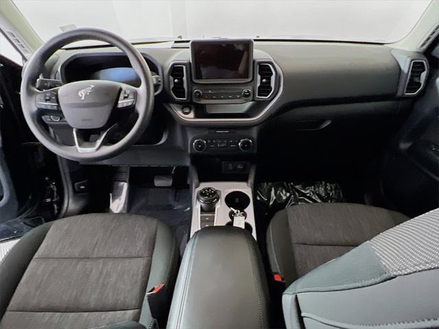 used 2023 Ford Bronco Sport car, priced at $28,989