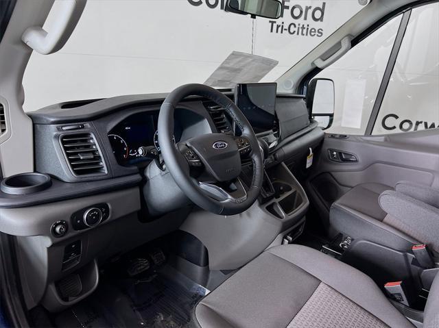 new 2024 Ford Transit-350 car, priced at $76,810