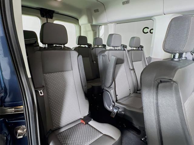 new 2024 Ford Transit-350 car, priced at $76,810