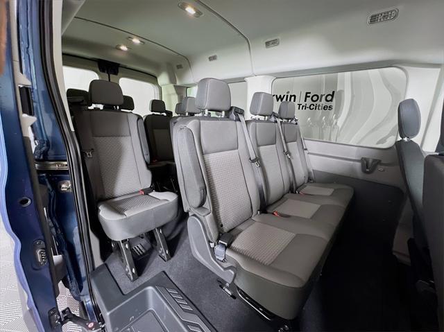 new 2024 Ford Transit-350 car, priced at $76,810