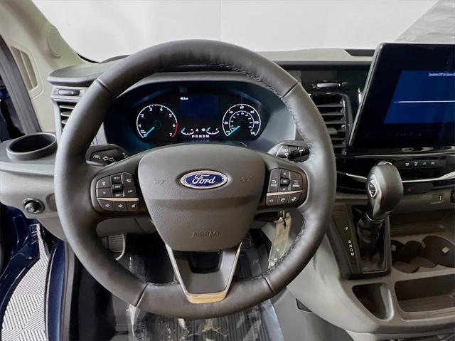 new 2024 Ford Transit-350 car, priced at $76,810