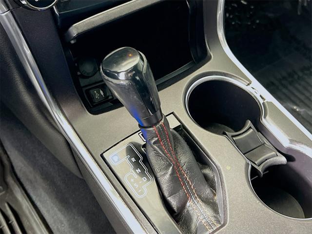used 2016 Toyota Camry car, priced at $11,609