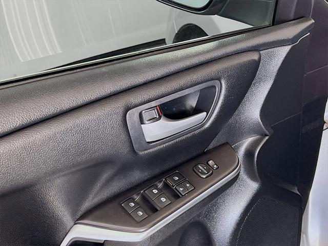used 2016 Toyota Camry car, priced at $11,609