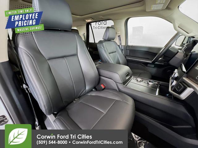 new 2024 Ford Expedition car, priced at $66,074