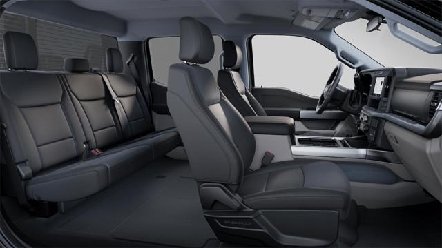 new 2025 Ford F-350 car, priced at $68,560