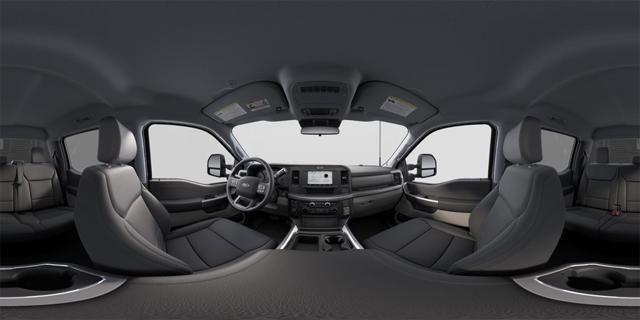 new 2025 Ford F-350 car, priced at $68,560