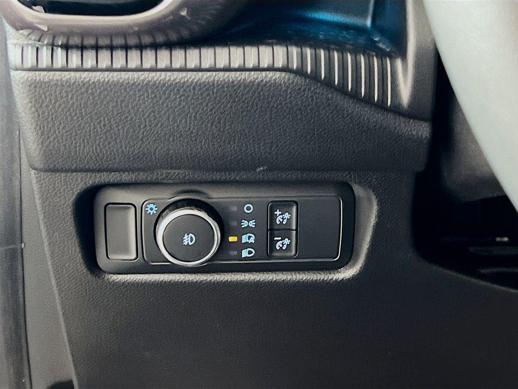 new 2025 Ford Ranger car, priced at $48,292