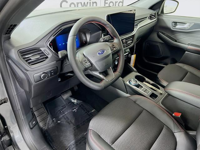 new 2025 Ford Escape car, priced at $34,433