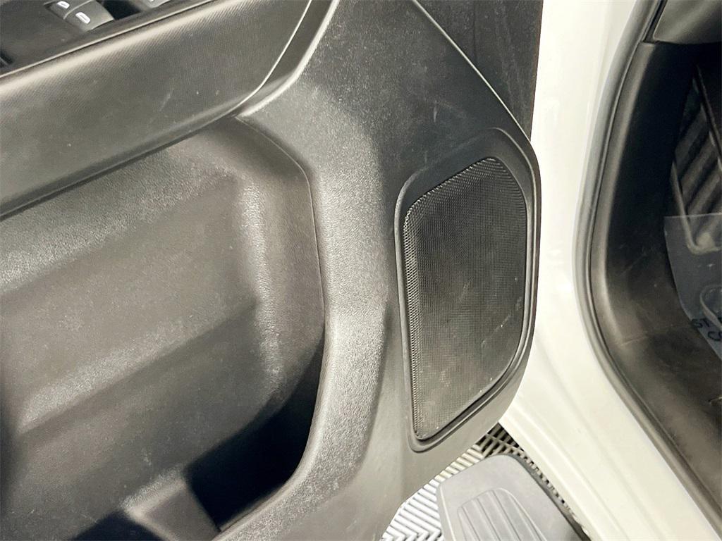 used 2020 Chevrolet Silverado 1500 car, priced at $27,680