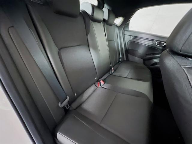 used 2025 Honda Civic car, priced at $27,783
