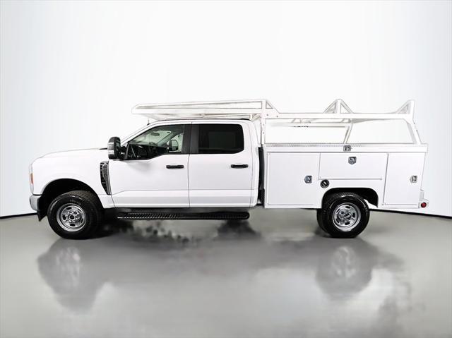 new 2024 Ford F-250 car, priced at $69,004