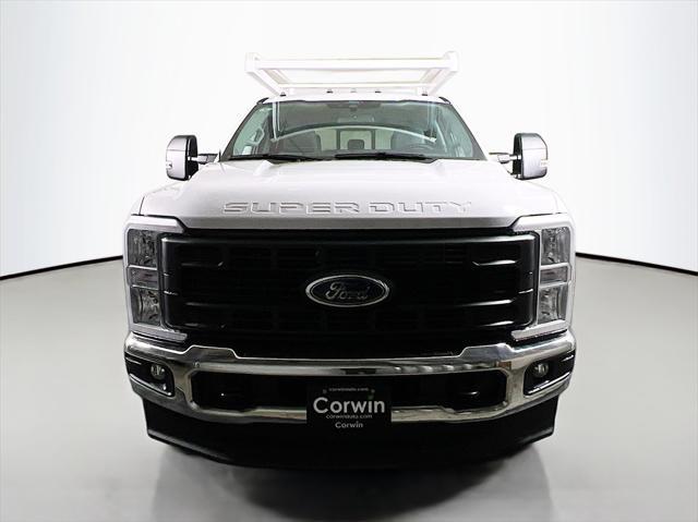 new 2024 Ford F-250 car, priced at $69,004