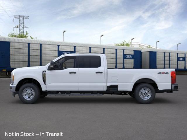 new 2024 Ford F-250 car, priced at $68,004