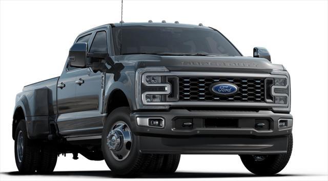 new 2024 Ford F-350 car, priced at $99,665