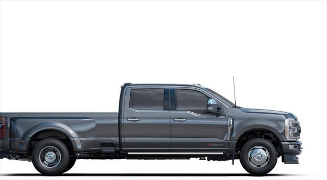 new 2024 Ford F-350 car, priced at $99,665