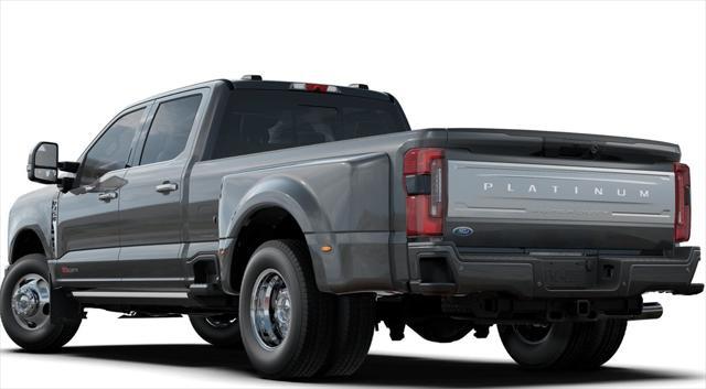 new 2024 Ford F-350 car, priced at $99,665