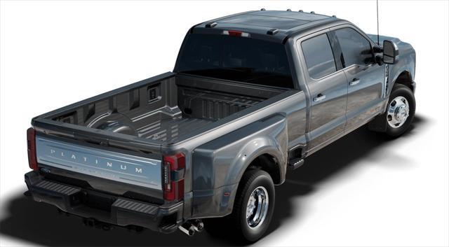 new 2024 Ford F-350 car, priced at $99,665