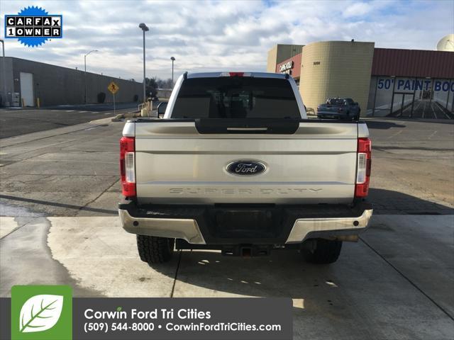 used 2019 Ford F-250 car, priced at $47,999