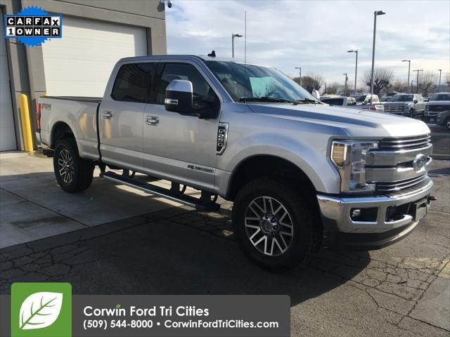 used 2019 Ford F-250 car, priced at $47,999