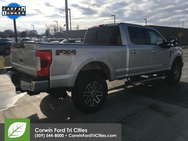 used 2019 Ford F-250 car, priced at $47,999