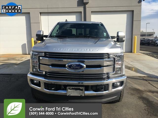 used 2019 Ford F-250 car, priced at $47,999