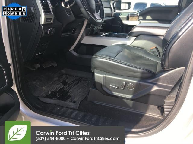 used 2019 Ford F-250 car, priced at $47,999