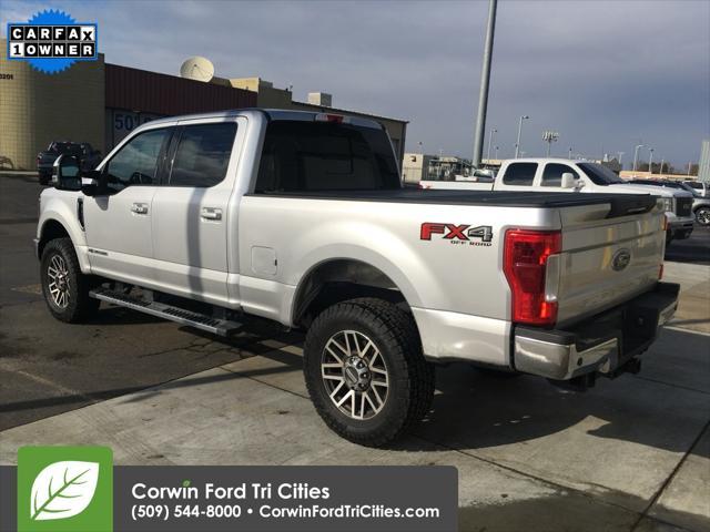 used 2019 Ford F-250 car, priced at $47,999