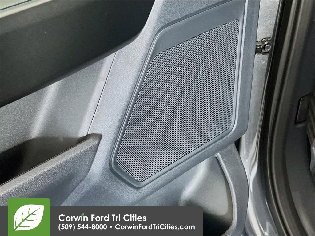 new 2025 Ford F-150 car, priced at $52,836