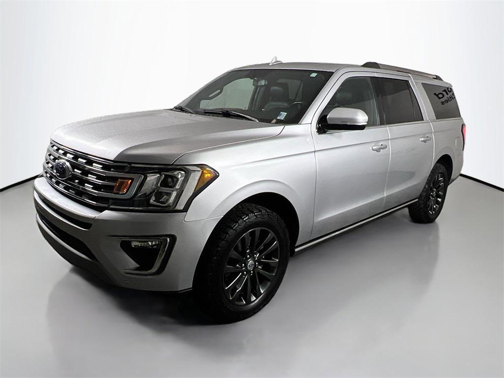 used 2019 Ford Expedition Max car, priced at $25,300