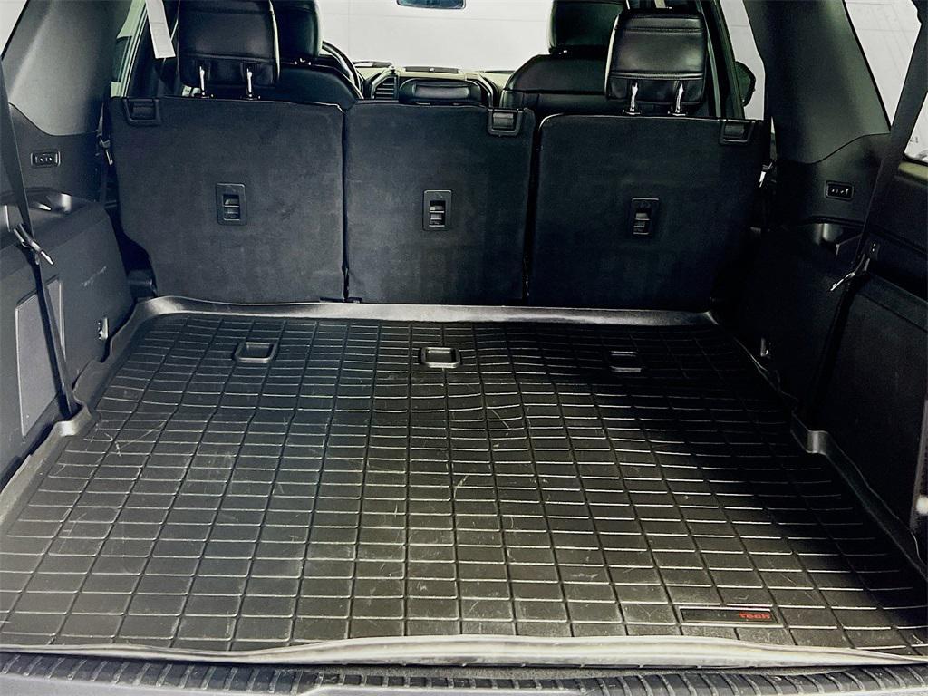 used 2019 Ford Expedition Max car, priced at $25,300