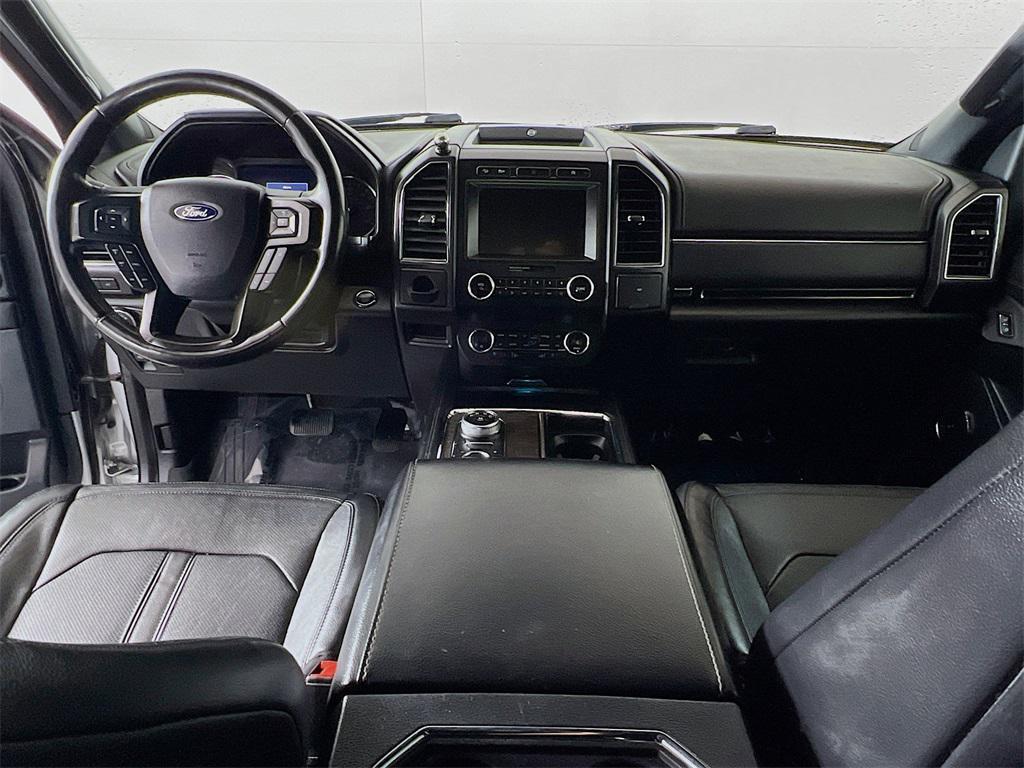 used 2019 Ford Expedition Max car, priced at $25,300