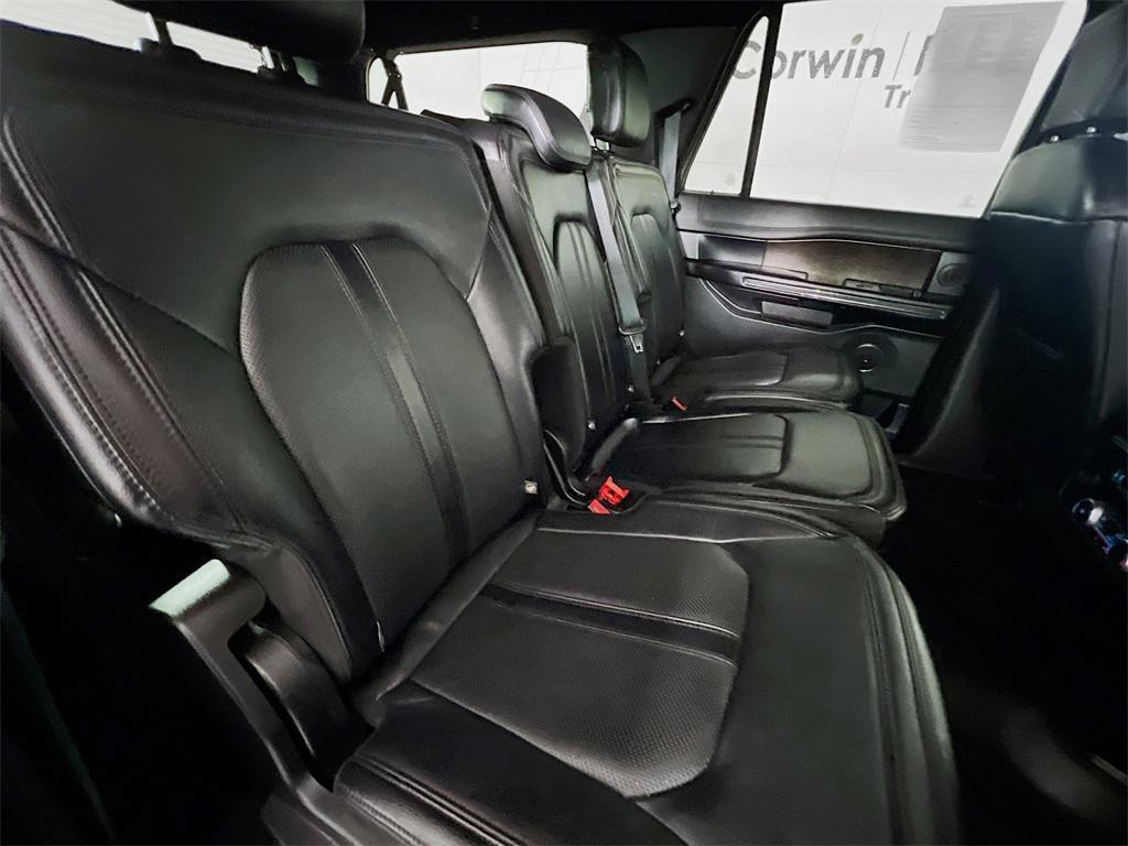 used 2019 Ford Expedition Max car, priced at $25,300