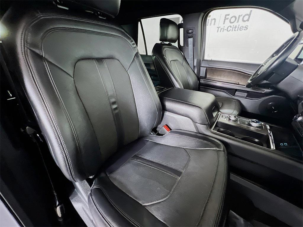 used 2019 Ford Expedition Max car, priced at $25,300