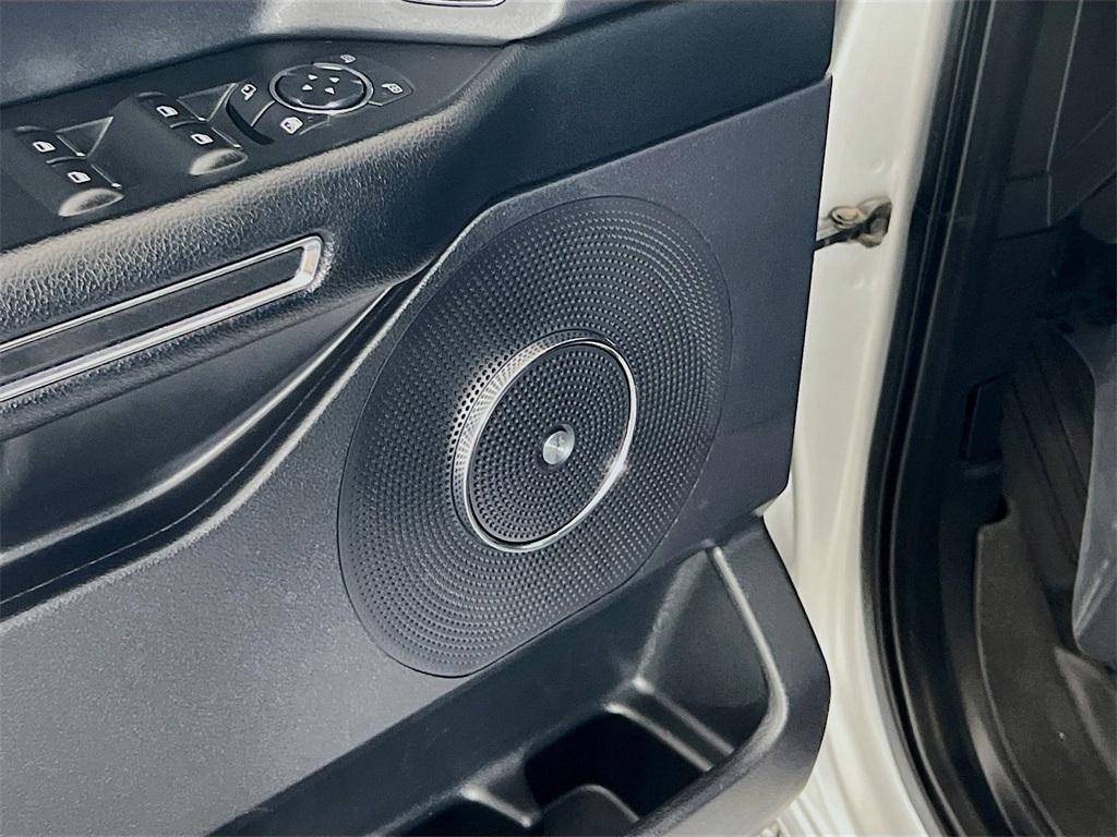 used 2019 Ford Expedition Max car, priced at $25,300